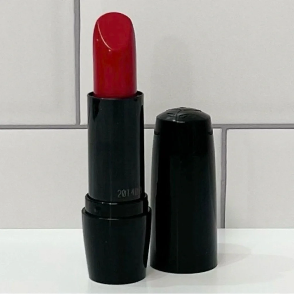 Lancôme 181 Red Stiletto Cream Lipstick
